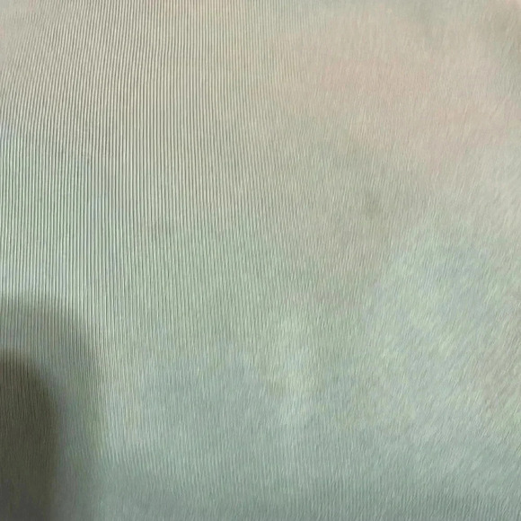 We wore  what green oversized Long sleeve casual hoodie L - Picture 6 of 6